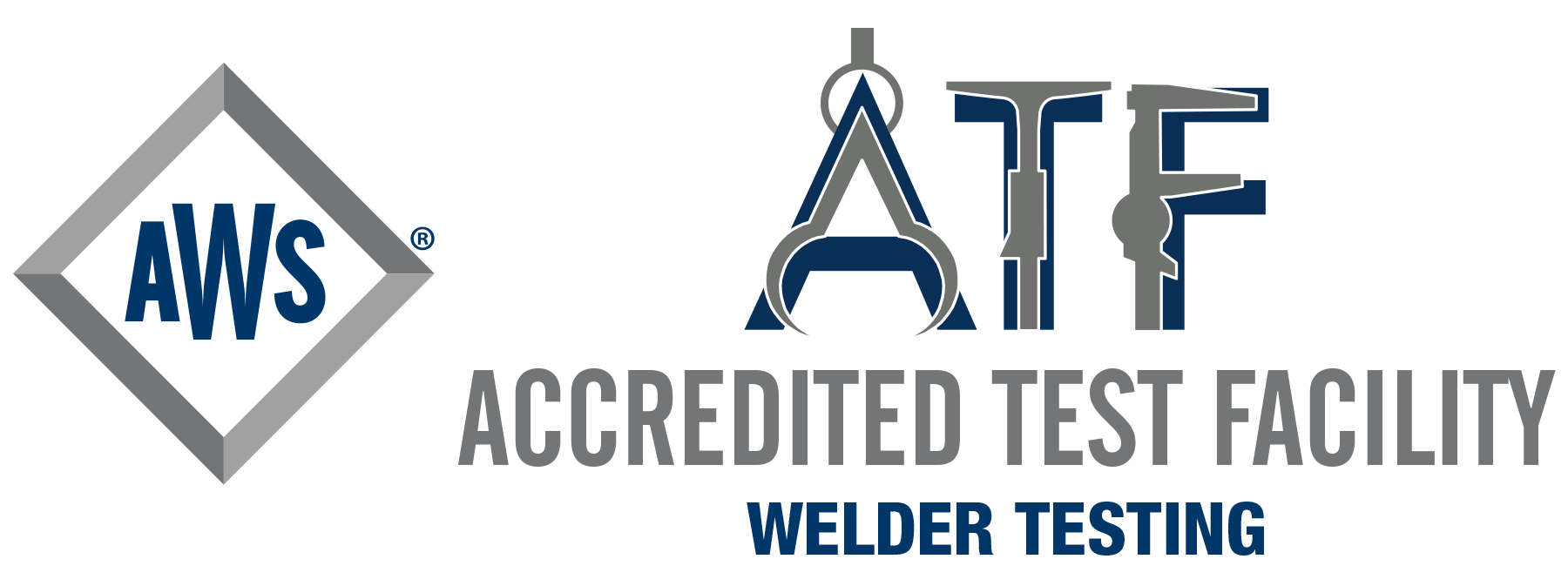 AWS Accredited Test Facility